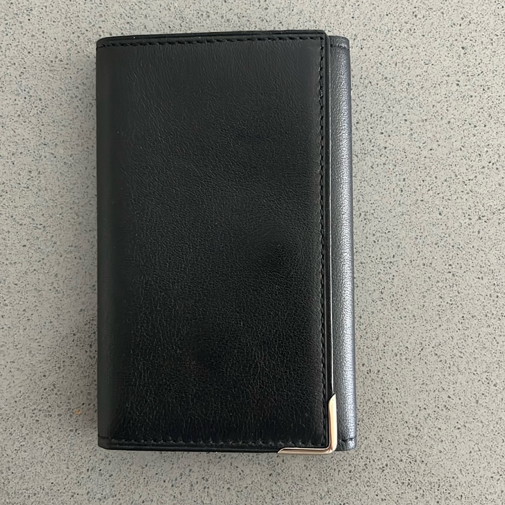 Dunhill harness key case
